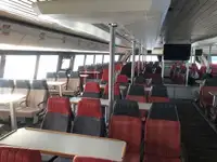 Catamaran fún tà