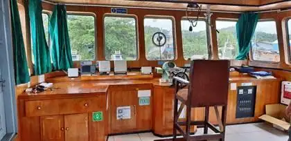 Ọkọ omi Landing, Tank fún tà