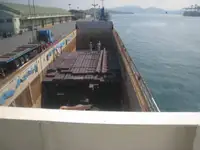 Ọkọ̀ tí ó ń gbé àwọn ohun fún tà