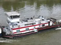 Ọkọ omi ti o fa fún tà
