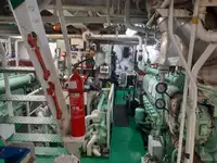 Ọkọ omi ti o fa fún tà