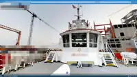 Ọkọ̀ tí ó ń gbé àwọn ohun fún tà