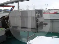 Ọkọ̀ tí ó mú ẹja fún tà
