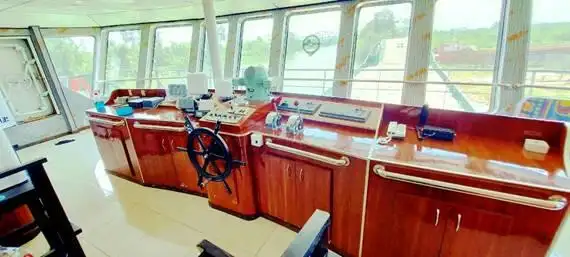 Ọkọ omi Landing, Tank fún tà