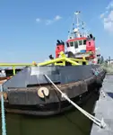 Ọkọ omi ti o fa fún tà