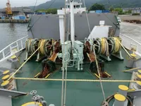 General Cargo/Multi-purpose fún tà