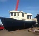 Ọkọ̀ tí ó mú ẹja fún tà
