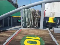 Ọkọ omi ti o fa fún tà