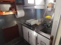 Ọkọ omi ti o fa fún tà