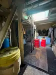 Ọkọ̀ ojú omi tí ó mú ìdọ̀tí fún tà