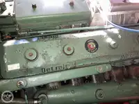 Ọkọ omi Landing, Tank fún tà