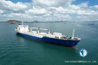 Ọkọ̀ tí wọn fi maa ń gbé ohun èlò tí ó ní ìdáná fún tà