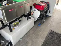 Catamaran fún tà