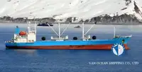 Reefer ọkọ fun tita