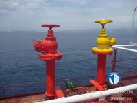 Ọkọ̀ tí ó mú epo / kemikali fún tà