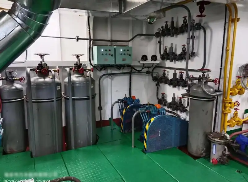 Ọkọ omi ti o fa fún tà