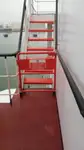 Ọkọ̀ ojú omi tí ó mú ìdọ̀tí fún tà