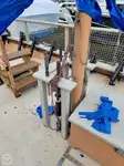 Ọkọ̀ ojú omi ìrìn-àjò fún tà