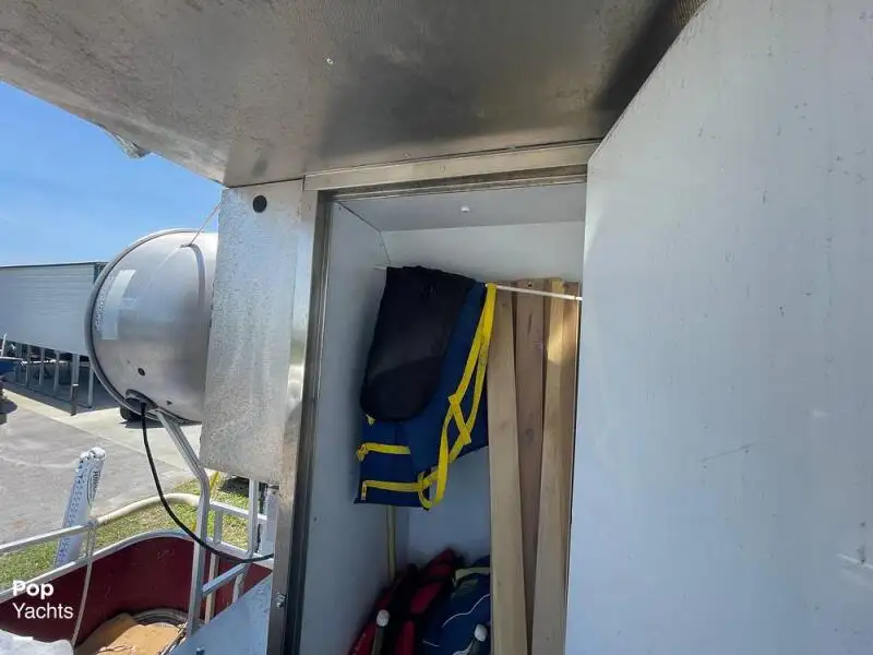 Pontoon fún tà