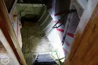 Ọkọ omi ti o fa fún tà