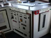 Ọkọ omi ti o fa fún tà