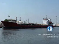 Ọkọ̀ tí ó mú epo / kemikali fún tà