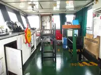 Ọkọ̀ tí ó ń gbé àwọn ohun fún tà
