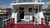 Ọkọ̀ ìjàkú fún tà