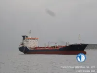 Ọkọ̀ tí ó mú epo / kemikali fún tà