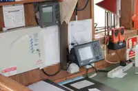 Ọkọ omi ti o fa fún tà