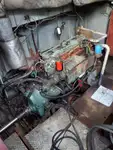 Ọkọ omi ti o fa fún tà