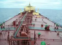 Oil/Chemical tanker fun tita