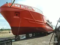 Ọkọ̀ tí ó mú epo / kemikali fún tà