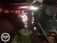 Ọkọ omi ti o mu ọja fún tà