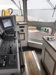 Ọkọ omi ti o fa fún tà