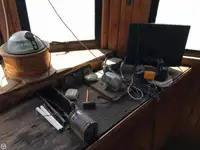 Ọkọ omi ti o fa fún tà