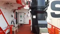 Ọkọ omi ti o fa fún tà