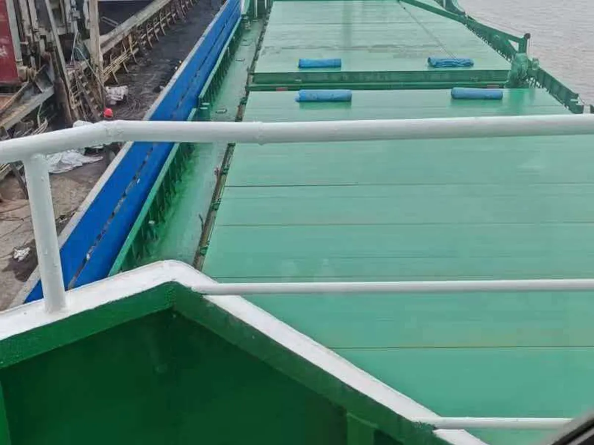 Ọkọ̀ tí ó ń gbé àwọn ohun fún tà