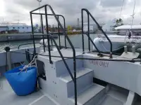 Catamaran fún tà