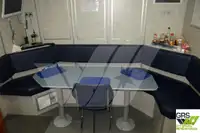 Àwọn ọkọ oju-omi ìṣẹ́ fún tà