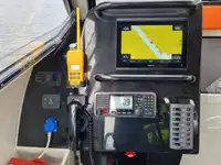 Ọkọ̀ ojú omi tí ó mú àwọn ìkọ́kọ̀ fún tà