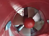 Ọkọ omi ti o fa fún tà