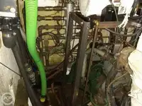 Ọkọ̀ ojú omi kékeré fún tà