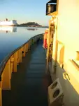 Ọkọ omi ti o fa fún tà