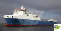 Ro-Ro ship fun tita