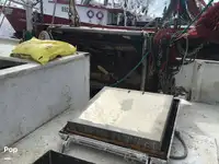 Ọkọ̀ tí ó mú ẹja fún tà