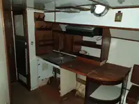 Ọkọ omi ti o fa fún tà