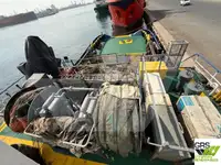 Ọkọ omi ti o fa fún tà