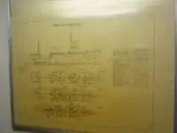 Ọkọ omi ti o mu ọja fún tà
