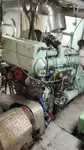 Ọkọ omi ti o fa fún tà